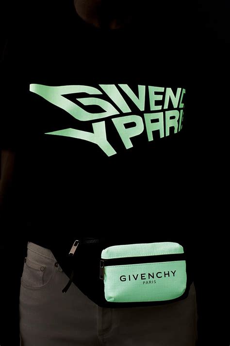 givenchy glow in the dark shoes